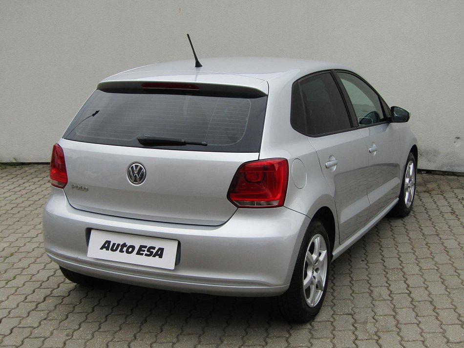 Volkswagen Polo 1.2i 