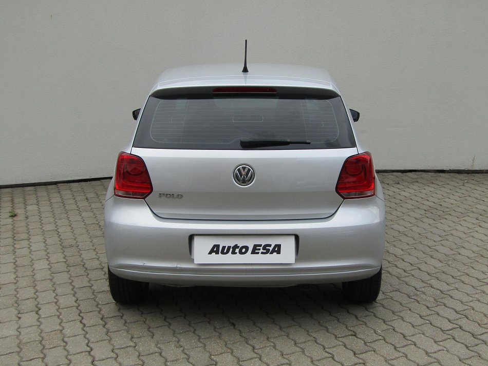 Volkswagen Polo 1.2i 