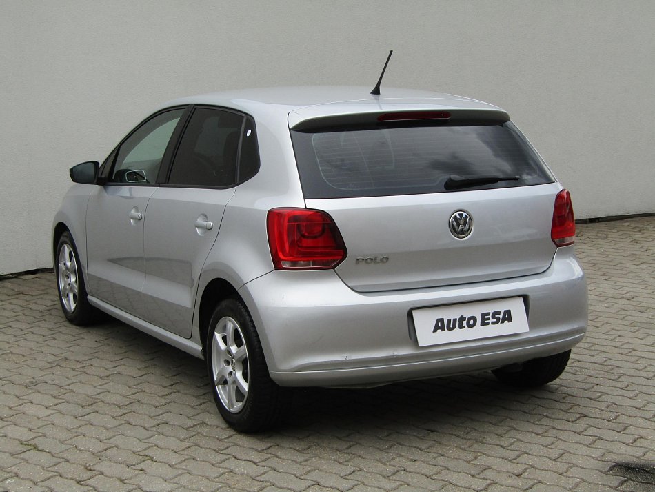 Volkswagen Polo 1.2i 