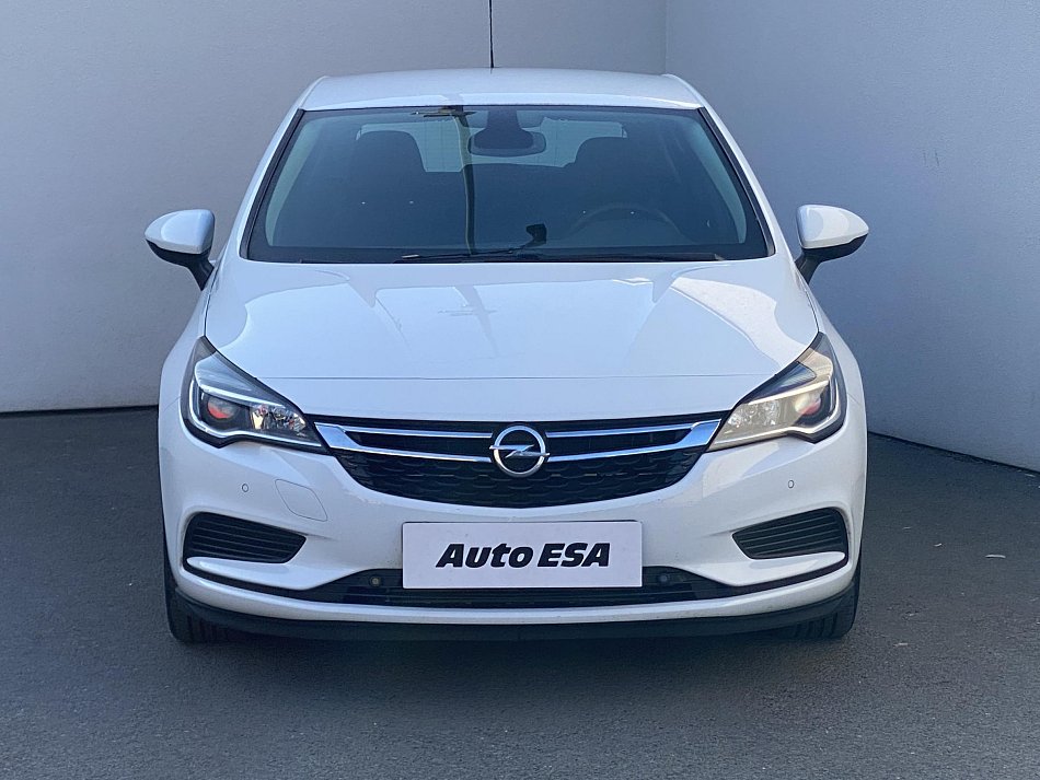 Opel Astra 1.4i 