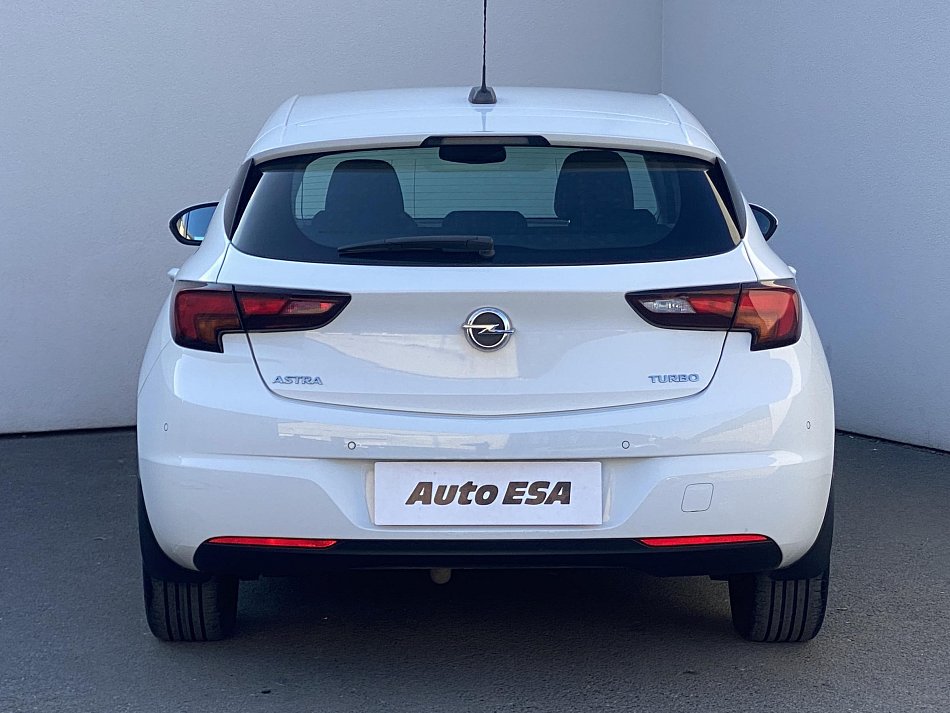 Opel Astra 1.4i 