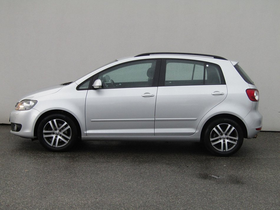 Volkswagen Golf Plus 1.4TSi Comfortline