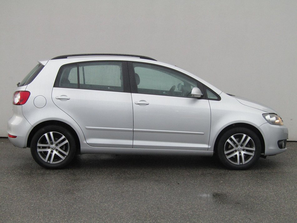 Volkswagen Golf Plus 1.4TSi Comfortline