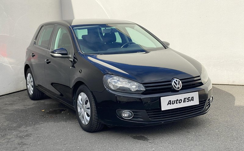 Volkswagen Golf 1.2 TSi 