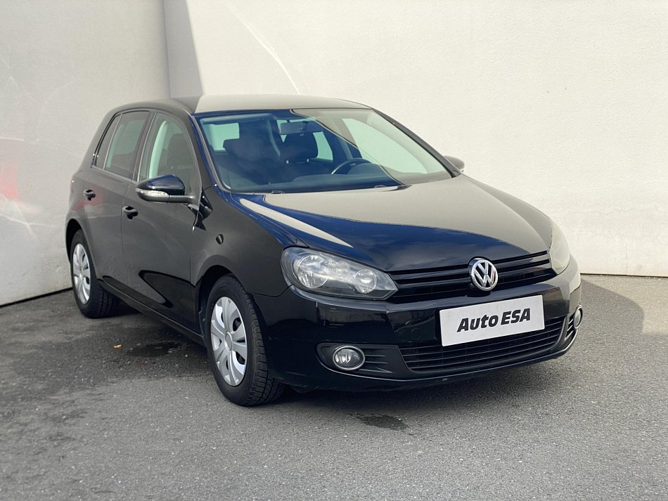 Volkswagen Golf 1.2 TSi 