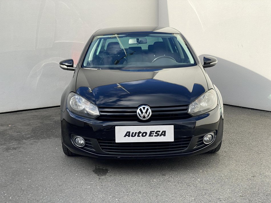 Volkswagen Golf 1.2 TSi 