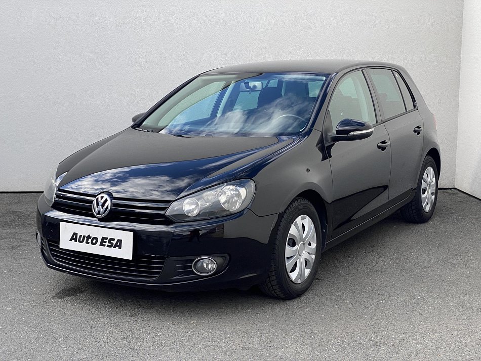 Volkswagen Golf 1.2 TSi 