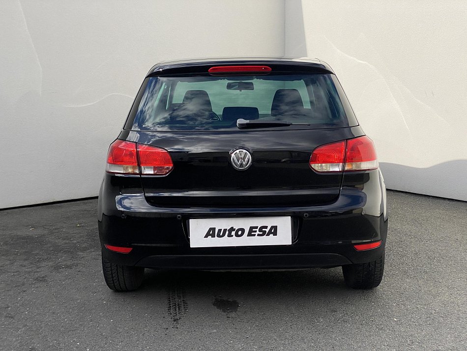 Volkswagen Golf 1.2 TSi 