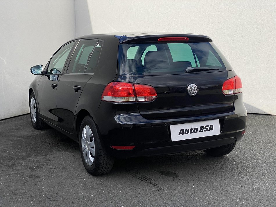 Volkswagen Golf 1.2 TSi 