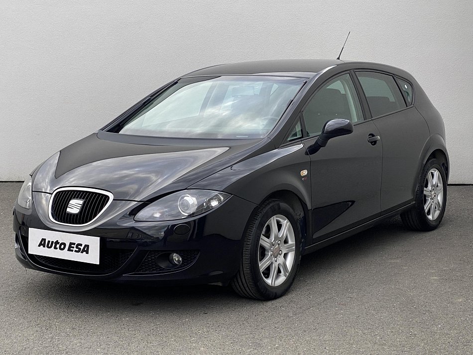 Seat Leon 2.0 TDi Stylance