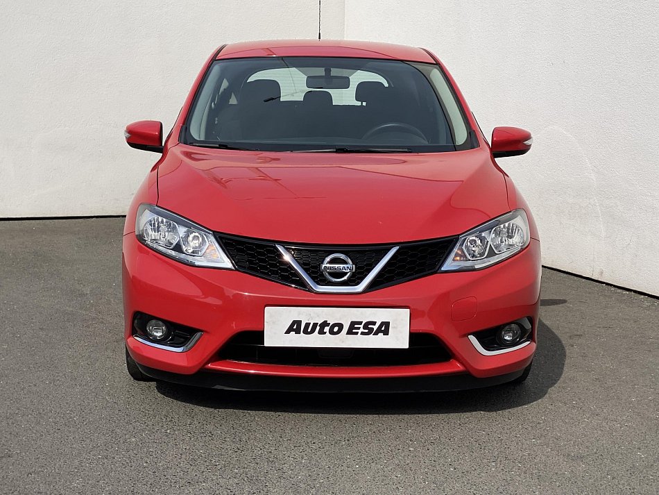 Nissan Pulsar 1.2 DiG-T 