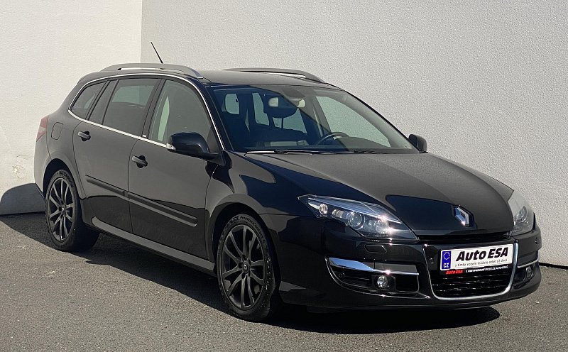 Renault Laguna 2.0 dCi 