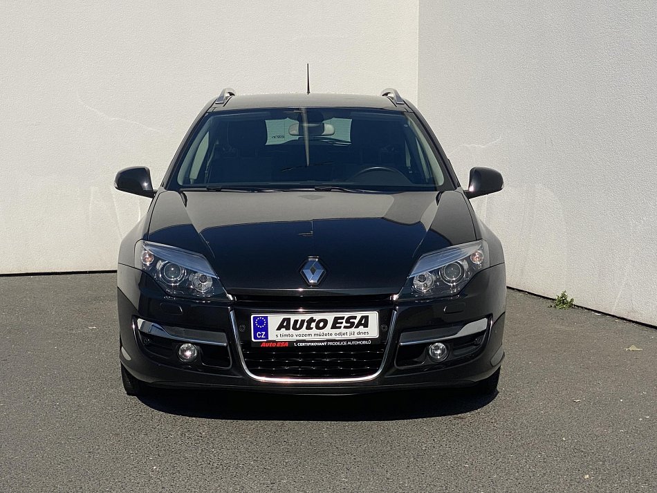 Renault Laguna 2.0 dCi 