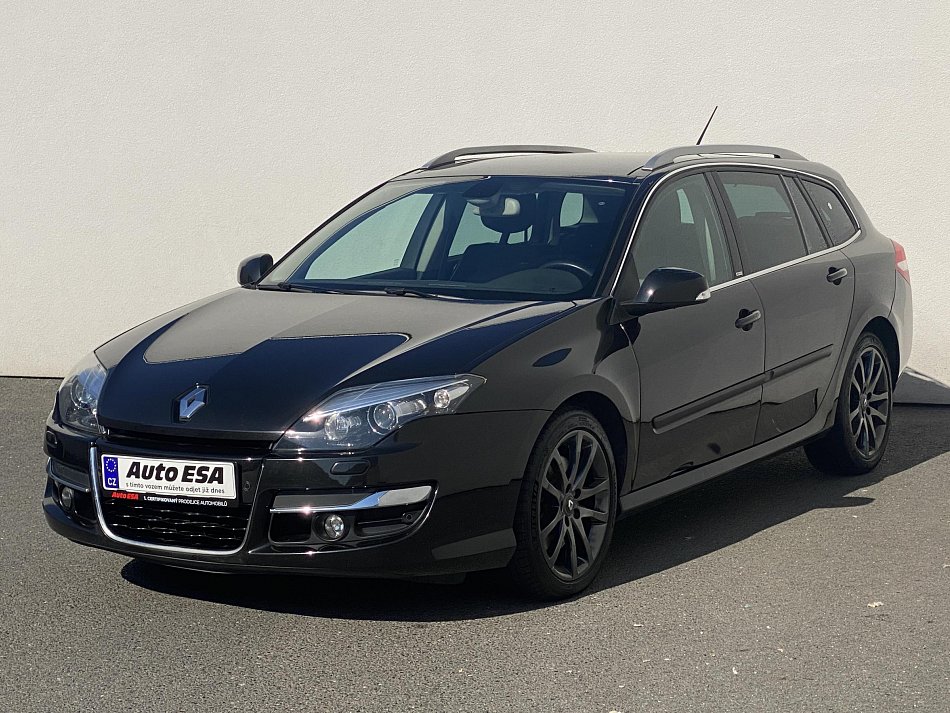 Renault Laguna 2.0 dCi 