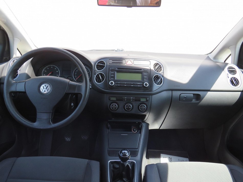 Volkswagen Golf Plus 1.6 FSI 