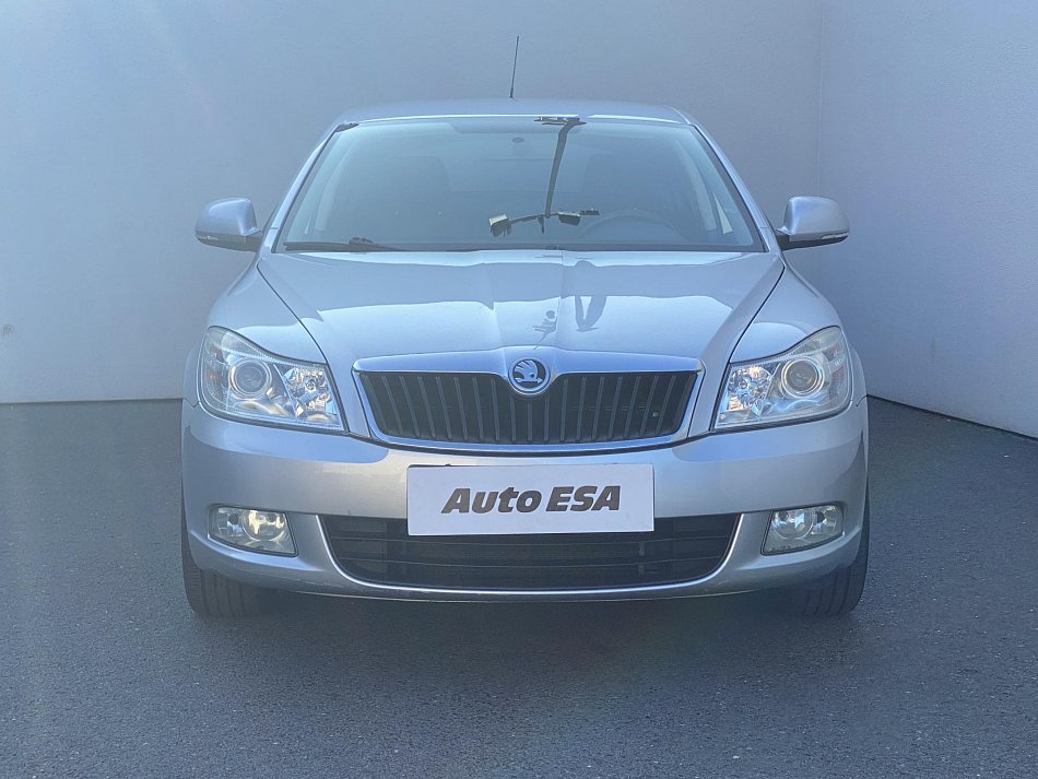 Škoda Octavia II 1.6TDi 