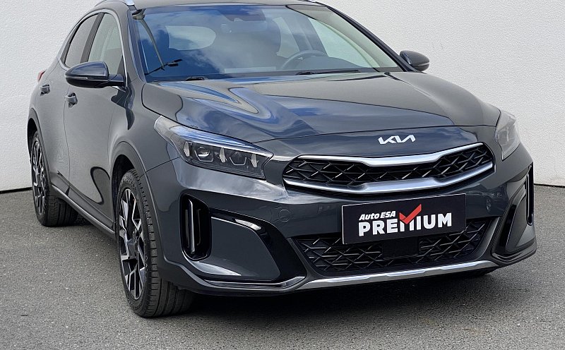 Kia XCeed 1.5 T 