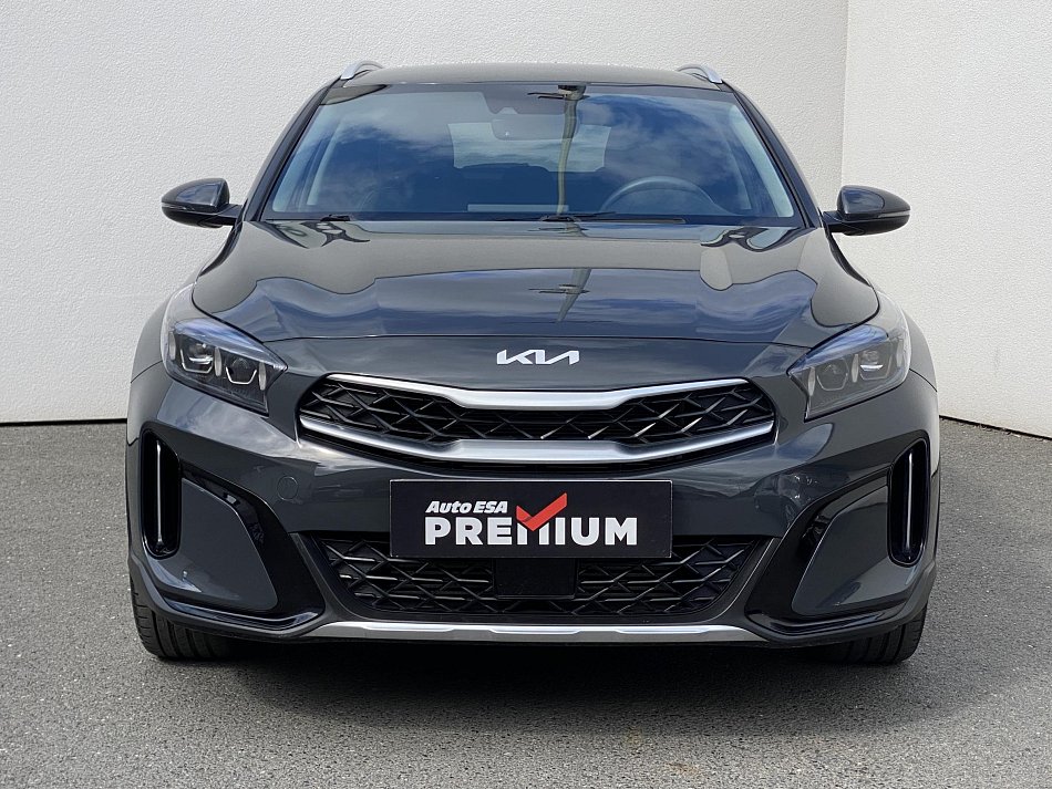 Kia XCeed 1.5 T 