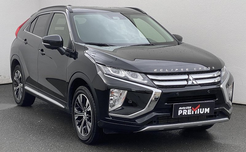 Mitsubishi Eclipse Cross 1.5  4x4