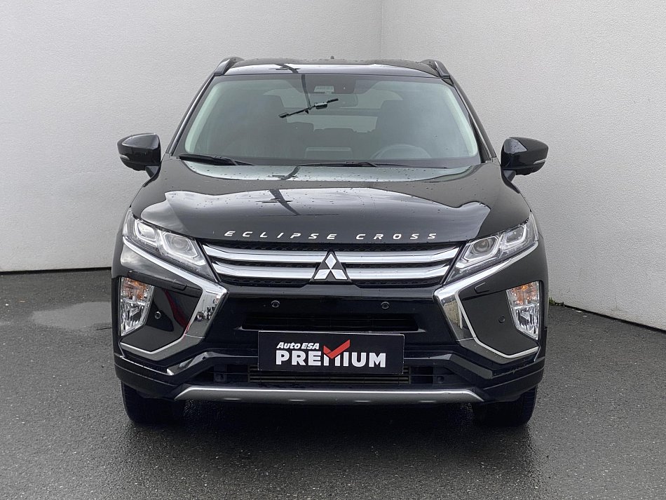 Mitsubishi Eclipse Cross 1.5  4x4