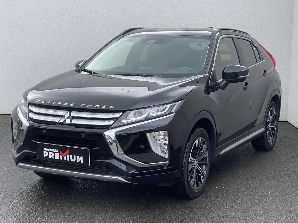 Mitsubishi Eclipse Cross 1.5  4x4