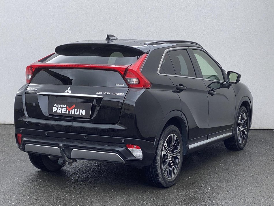 Mitsubishi Eclipse Cross 1.5  4x4