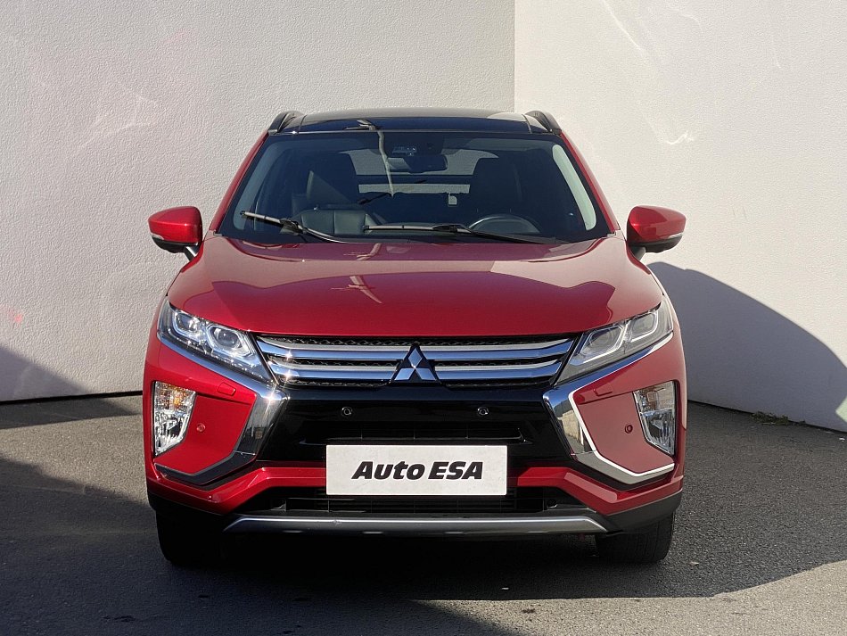 Mitsubishi Eclipse Cross 1.5 T-MIVEC  4WD