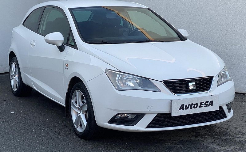 Seat Ibiza 1.2TSi Style