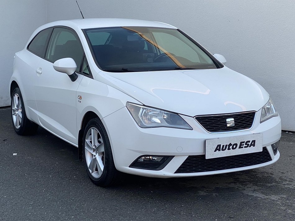 Seat Ibiza 1.2TSi Style