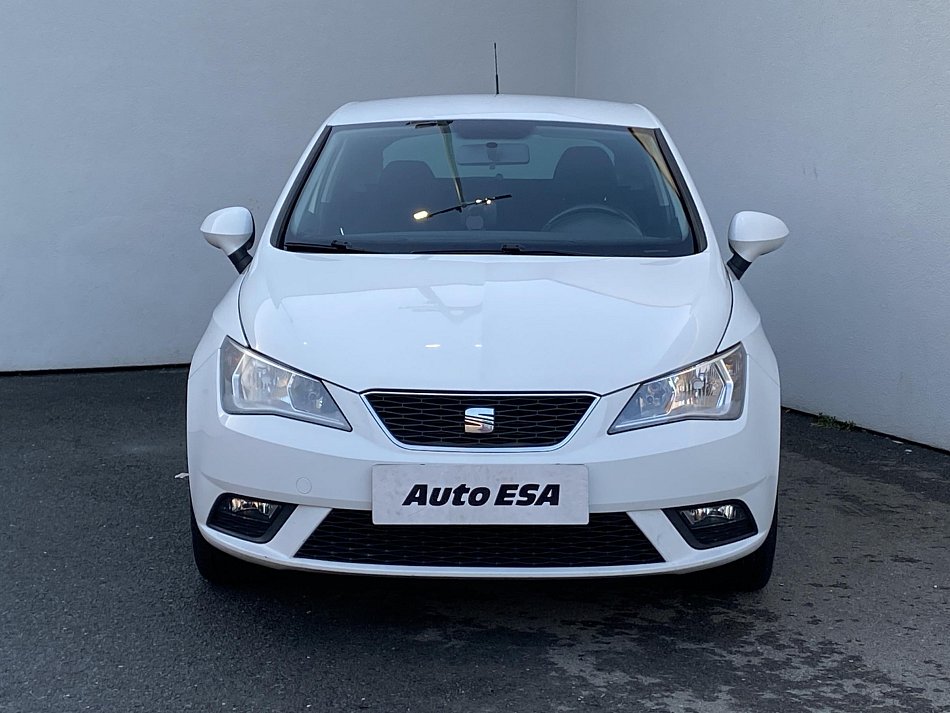 Seat Ibiza 1.2TSi Style