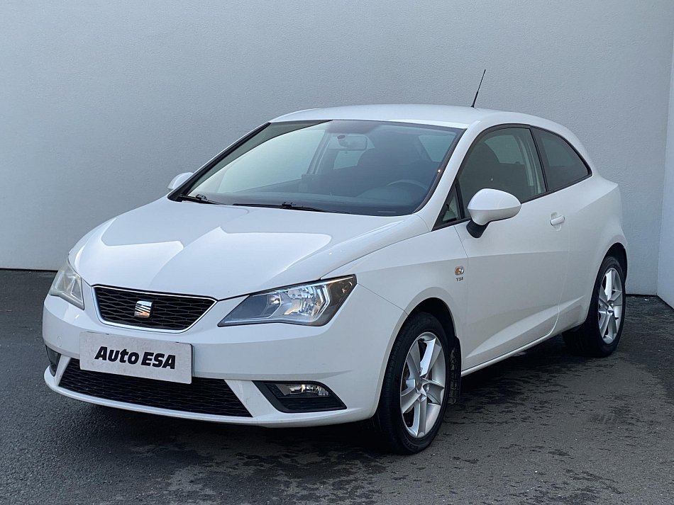 Seat Ibiza 1.2TSi Style