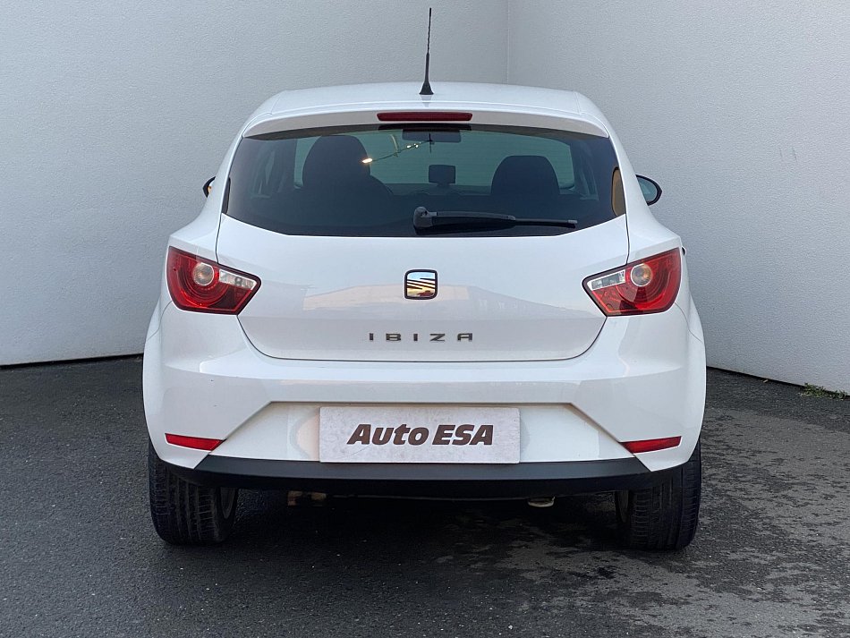 Seat Ibiza 1.2TSi Style