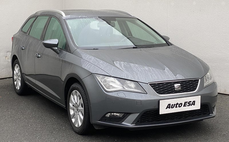 Seat Leon 1.4TSi 