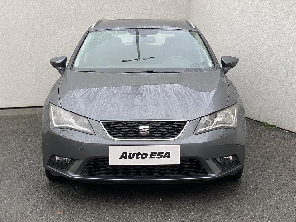 Seat Leon 1.4TSi 