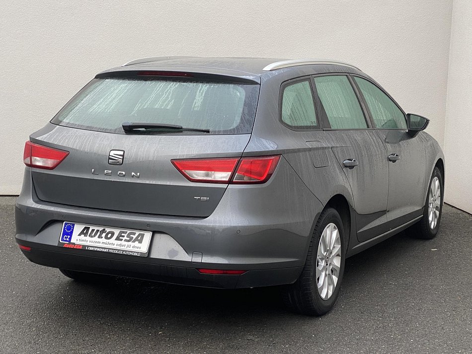 Seat Leon 1.4TSi 