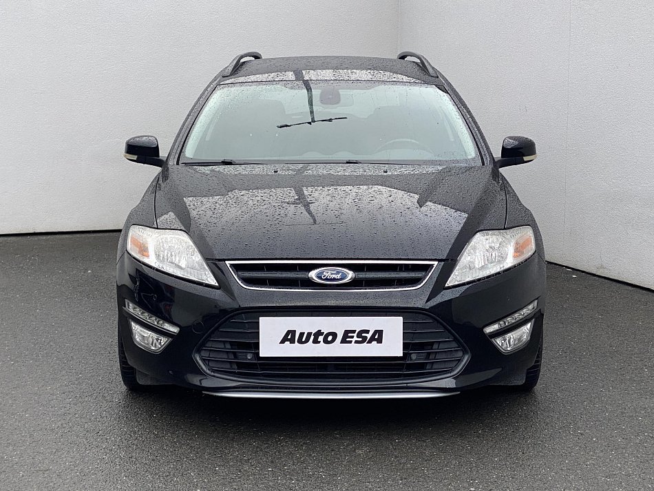 Ford Mondeo 2.0 TDCi Champions