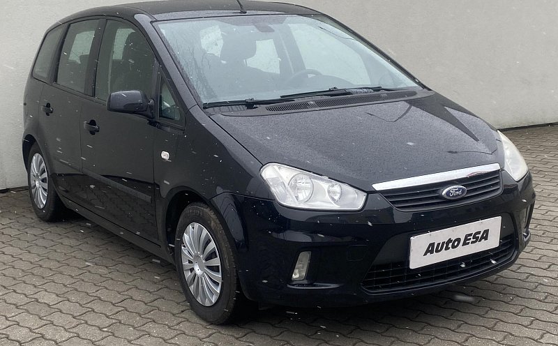 Ford C-MAX 1.6 i 