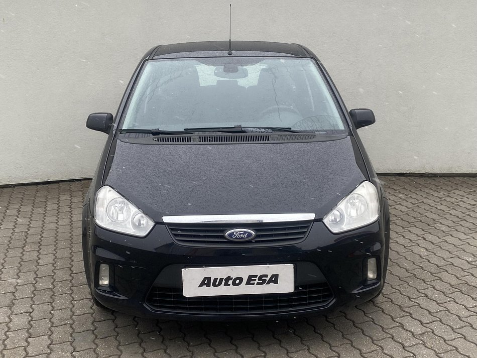 Ford C-MAX 1.6 i 