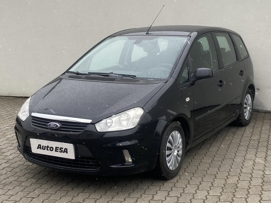 Ford C-MAX 1.6 i 