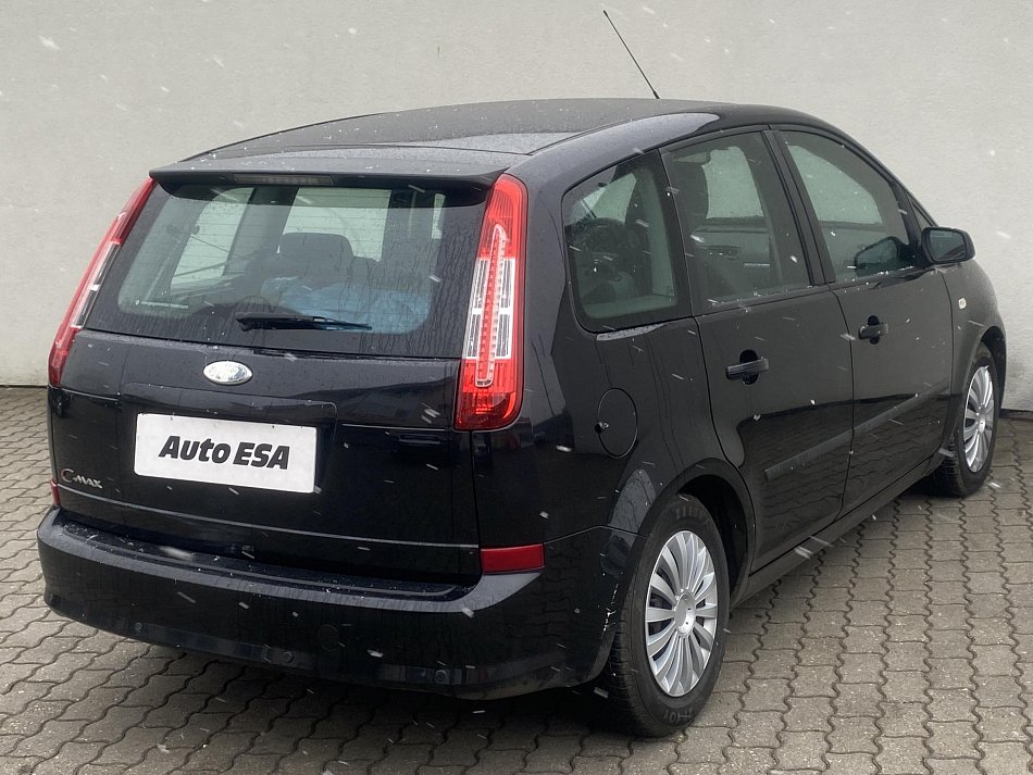 Ford C-MAX 1.6 i 