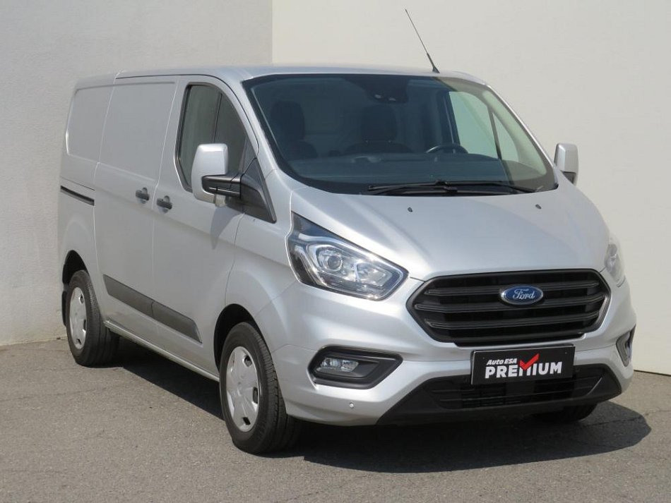 Ford Transit Custom 2.0TDCi Trend L2H1 FC