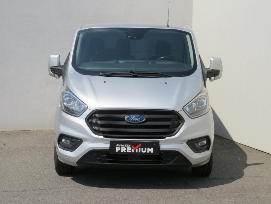 Ford Transit Custom 2.0TDCi Trend L2H1 FC