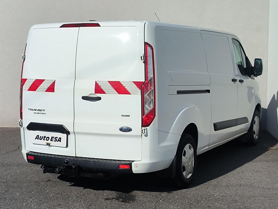 Ford Transit Custom 2.0TDCi Trend L2H1 FC