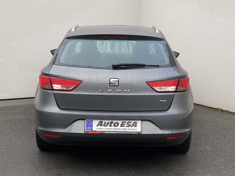 Seat Leon 1.4TSi 