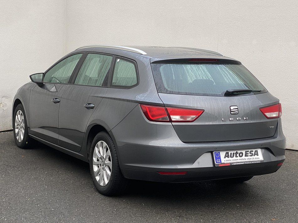 Seat Leon 1.4TSi 