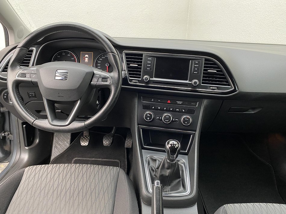 Seat Leon 1.4TSi 