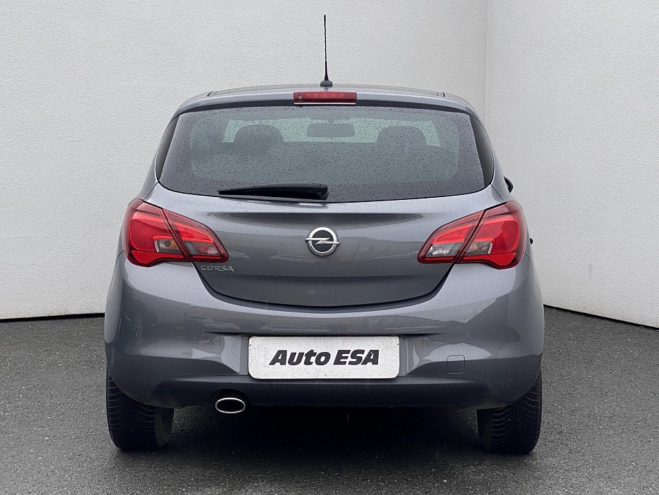 Opel Corsa 1.2i Sport