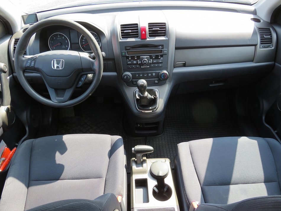 Honda CR-V 2.2 i-DTEC  4x4