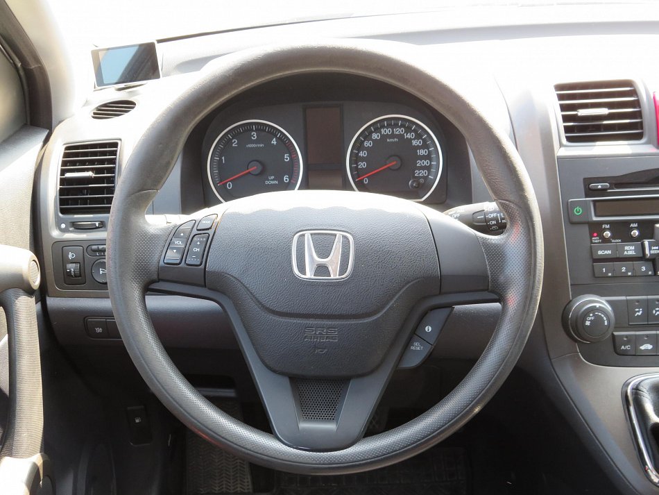 Honda CR-V 2.2 i-DTEC  4x4