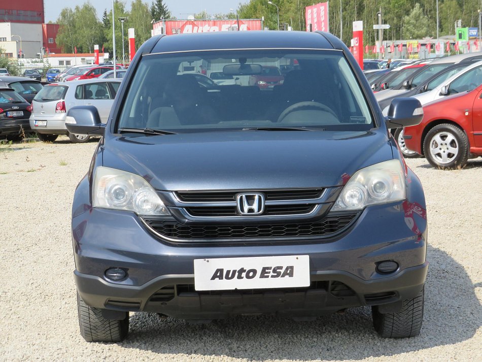 Honda CR-V 2.2 i-DTEC  4x4